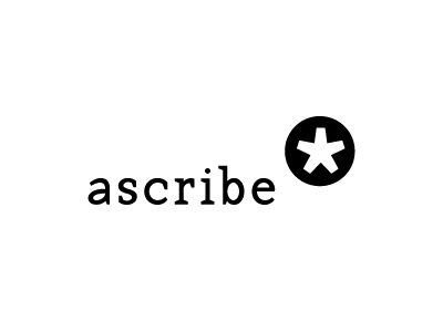 Ascribe