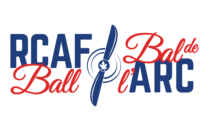 RCAF Ball logo