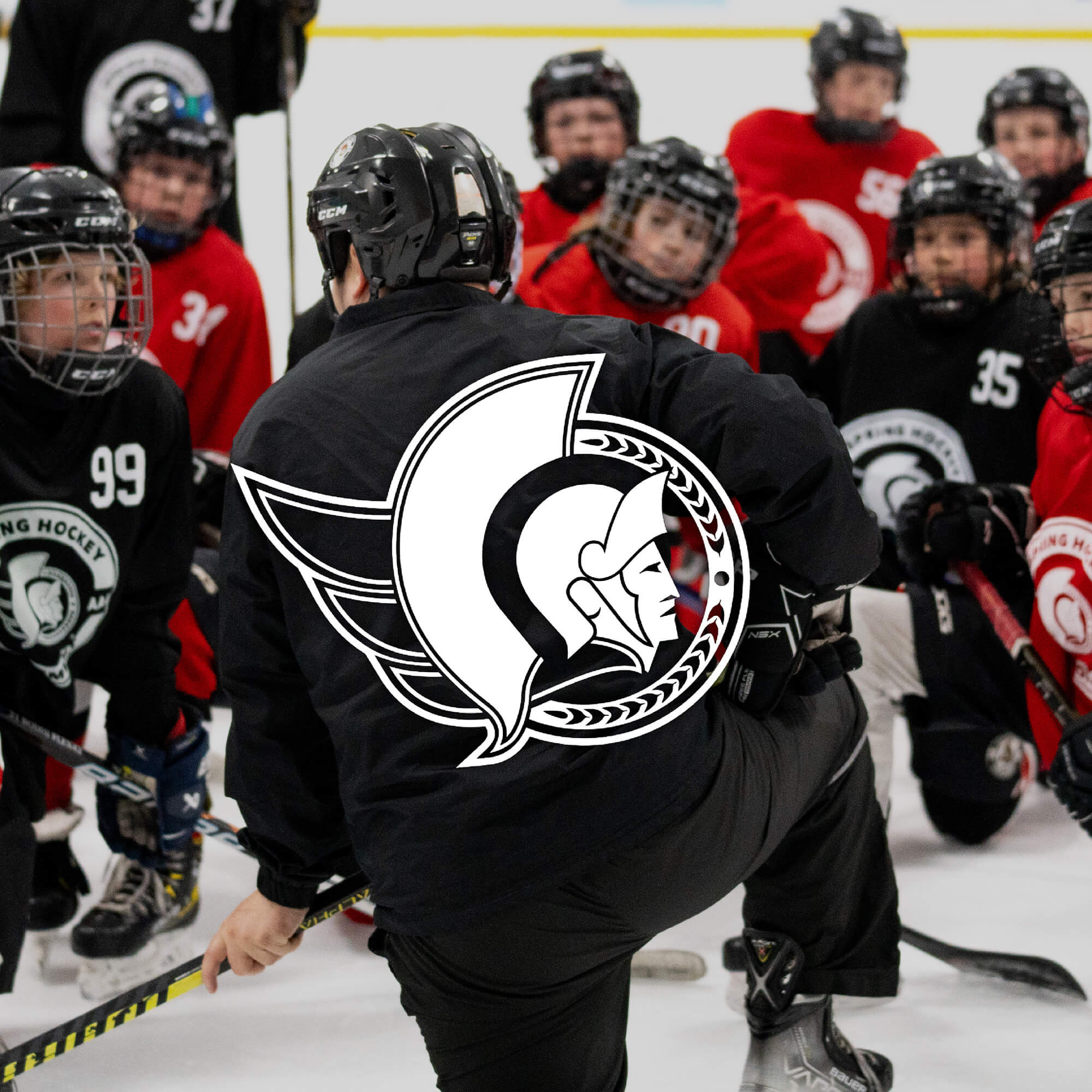 Thumbnail for Centennial anniversary campaign