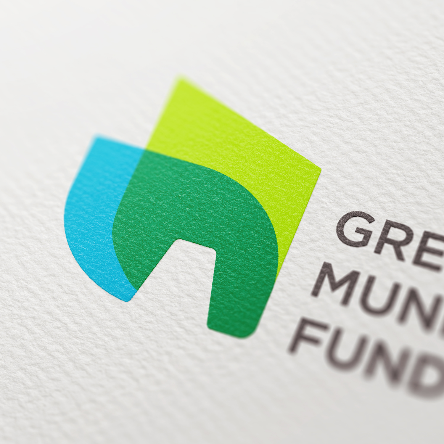 Thumbnail for Various Branding Collateral