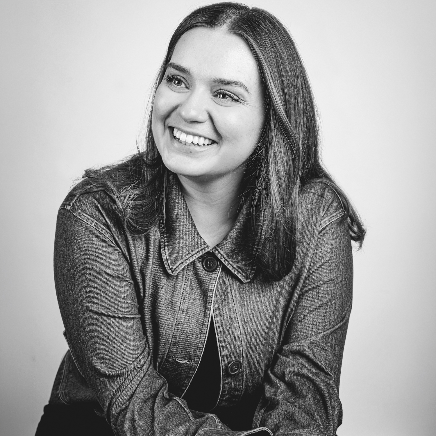 Bríet Savard Guðjónsdóttir